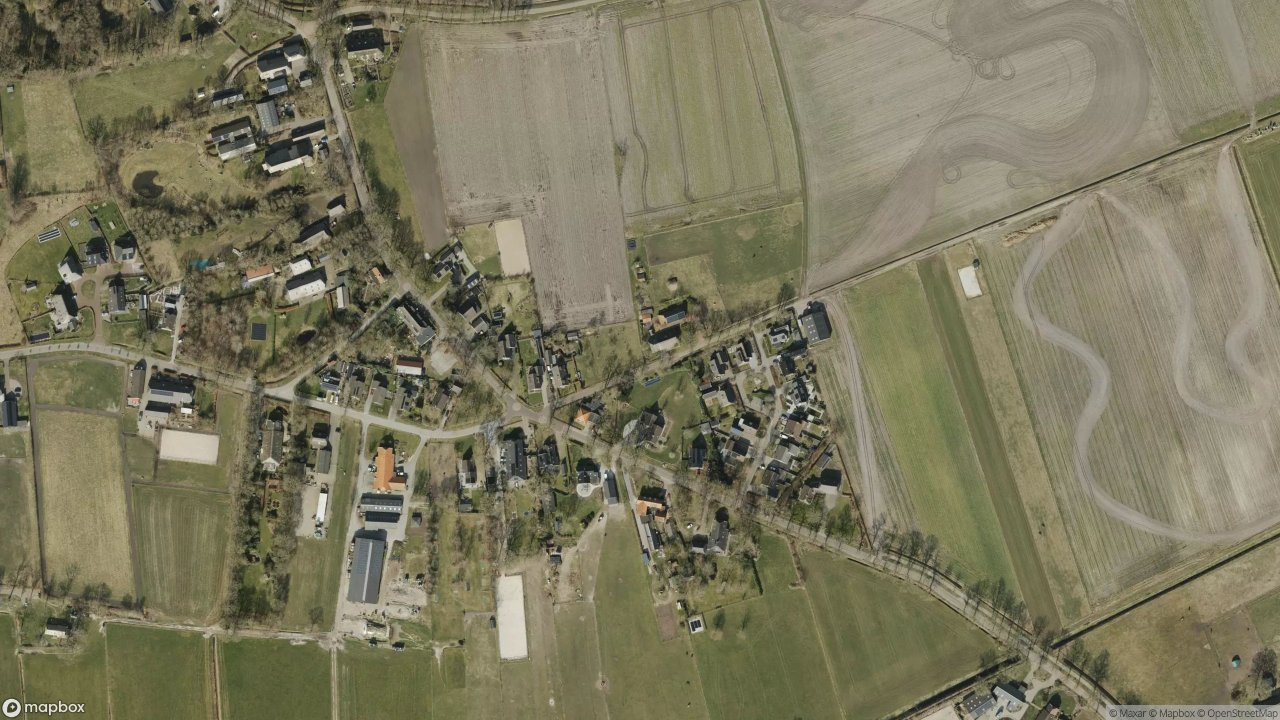 Satellietfoto 7964KC Ansen