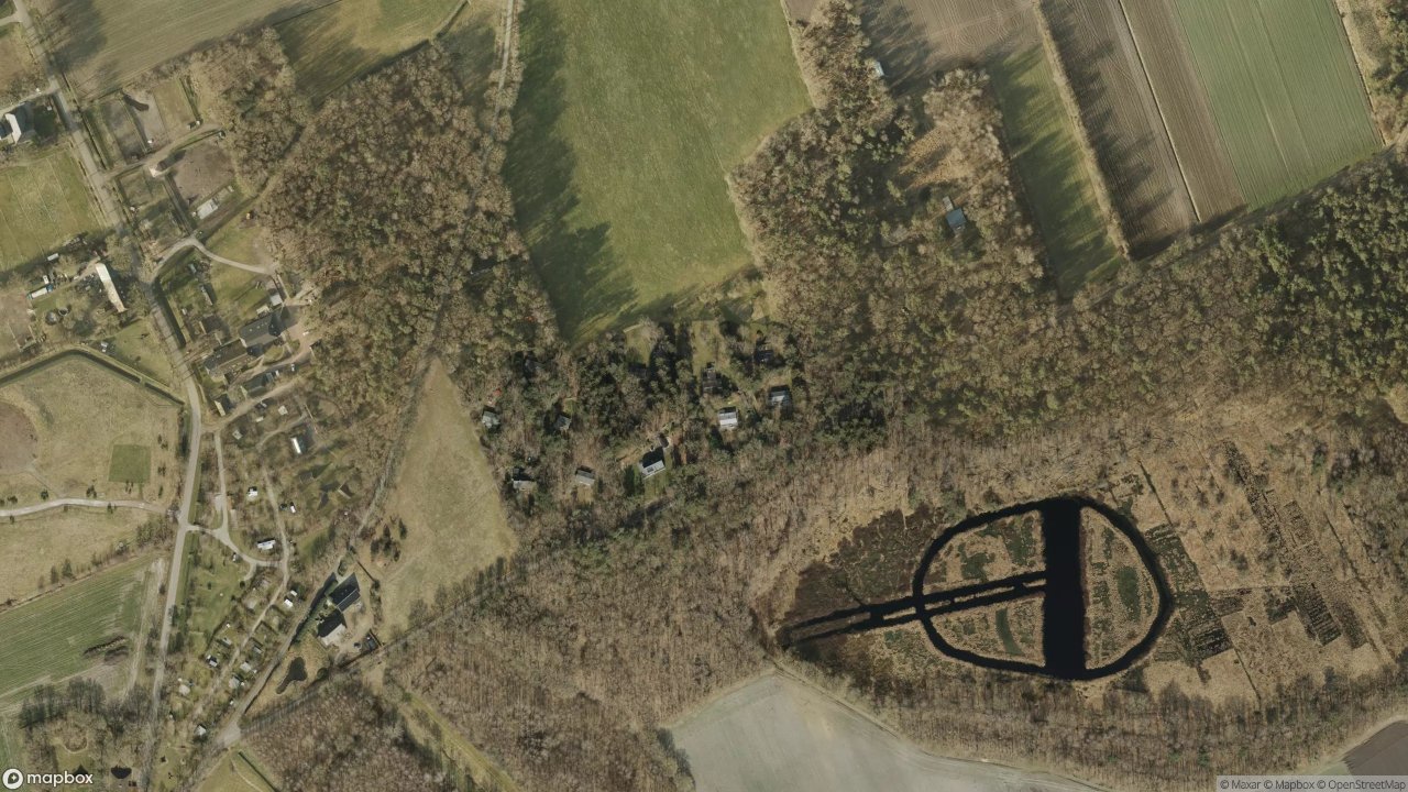 Satellietfoto 7964KG Ansen