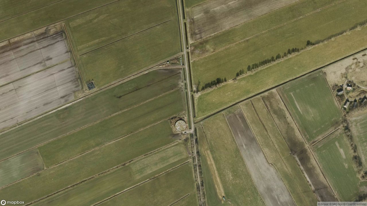 Satellietfoto 7964KM Ansen