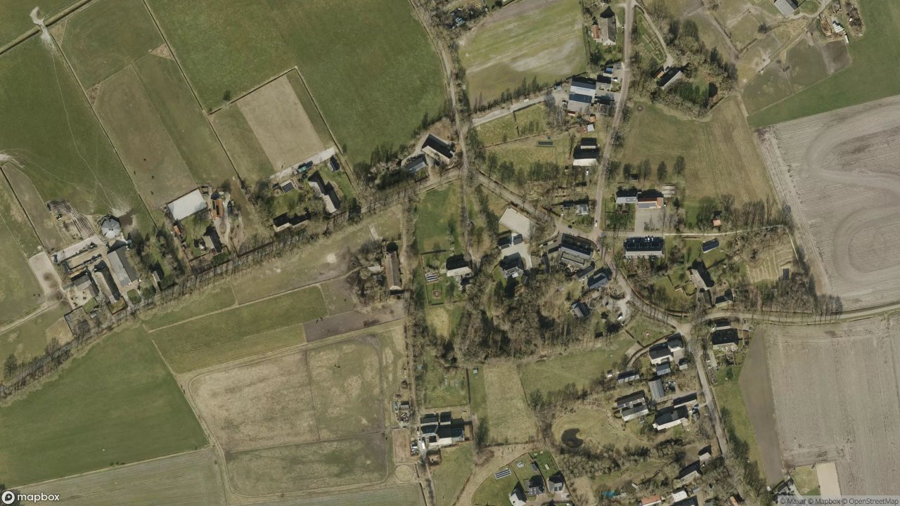 Satellietfoto 7964KN Ansen