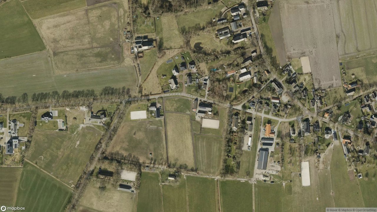 Satellietfoto 7964KT Ansen