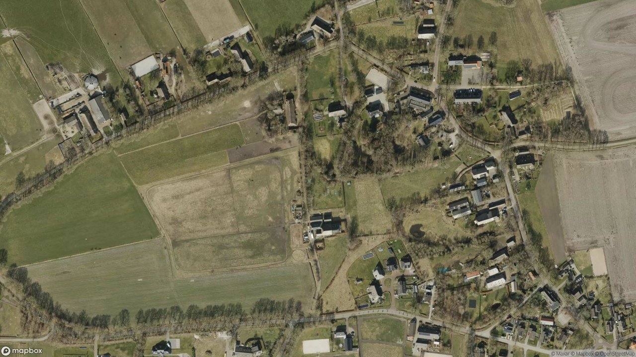 Satellietfoto 7964KV Ansen