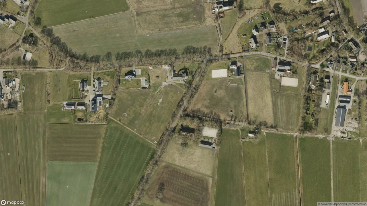 Satellietfoto 7964KW Ansen