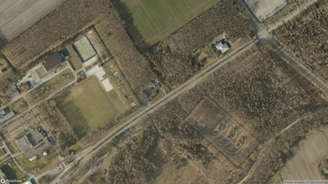 Satellietfoto 7973JB Darp