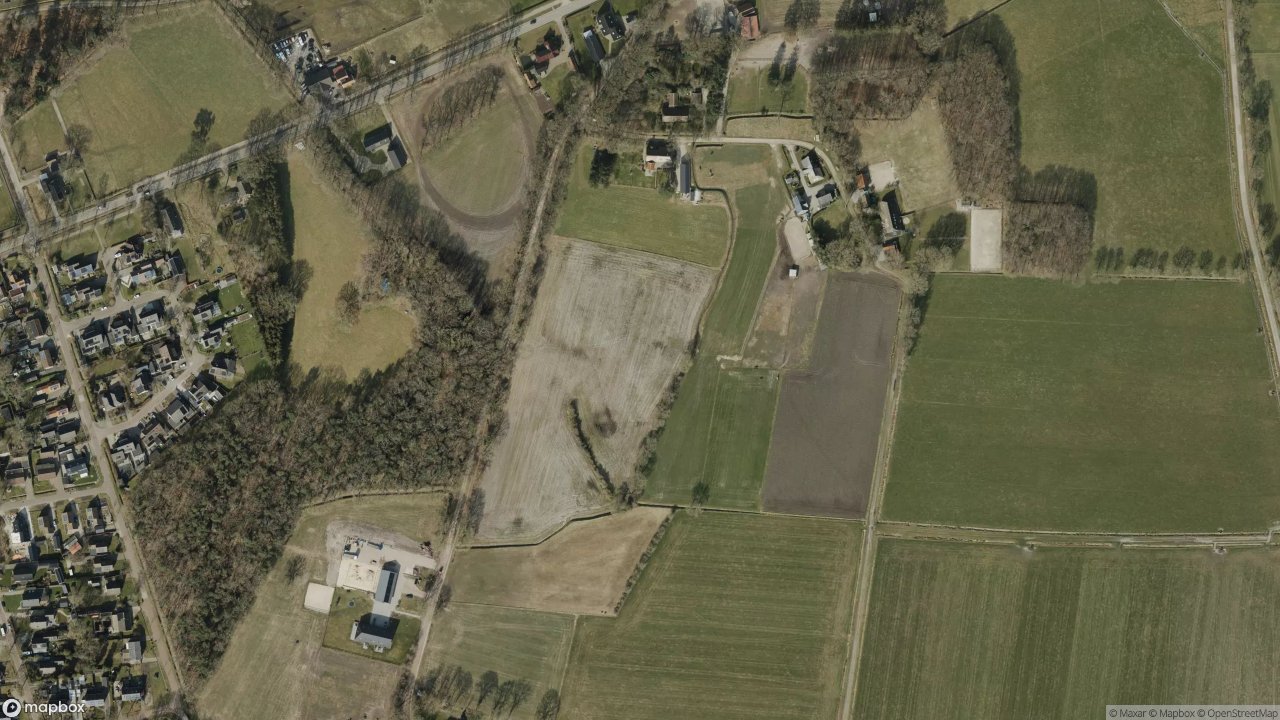 Satellietfoto 7973JV Darp