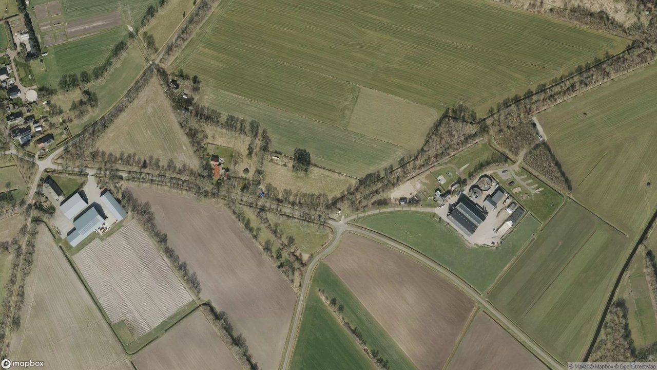 Satellietfoto 7983KA Wapse