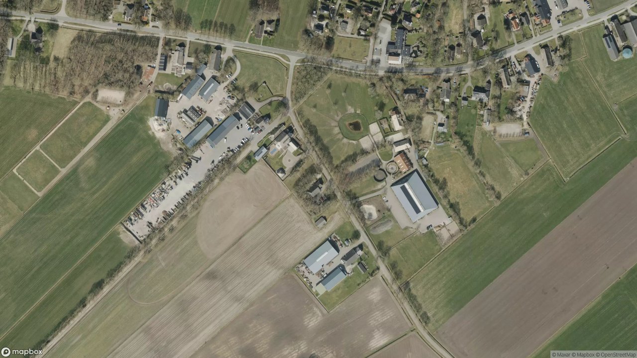 Satellietfoto 7983KH Wapse