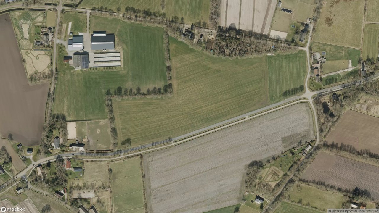 Satellietfoto 7983KM Wapse