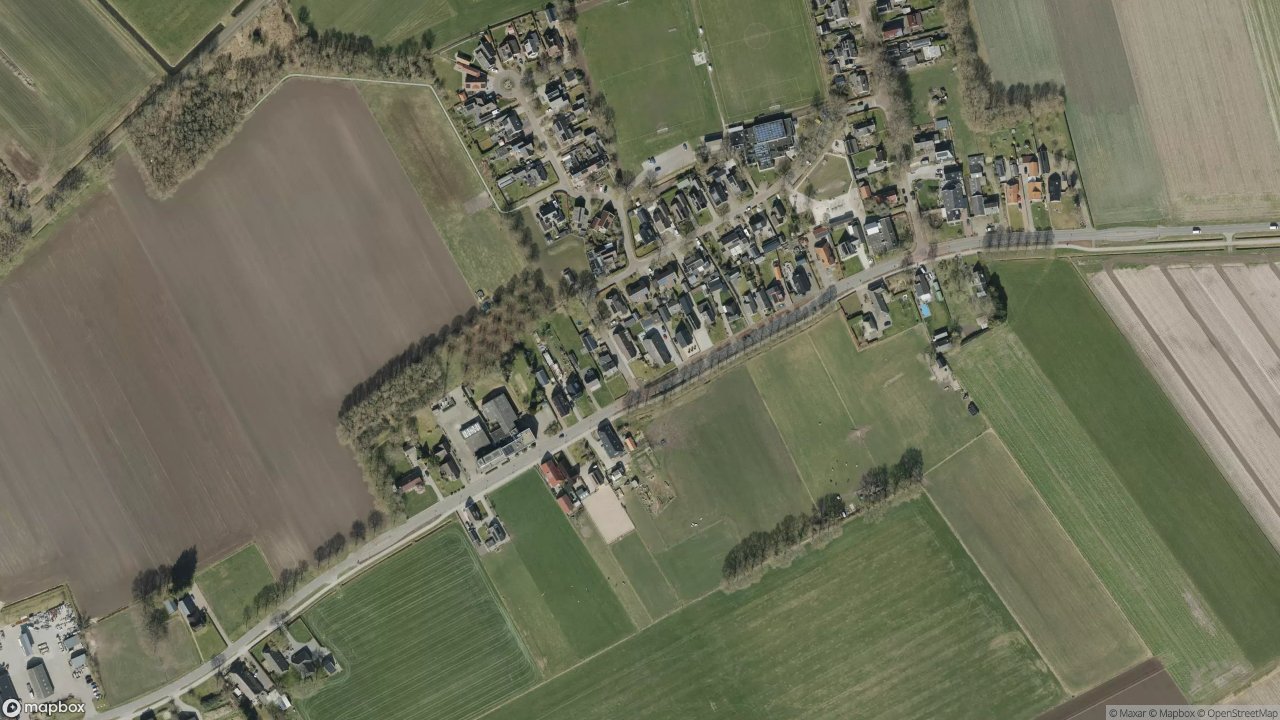 Satellietfoto 7983KN Wapse