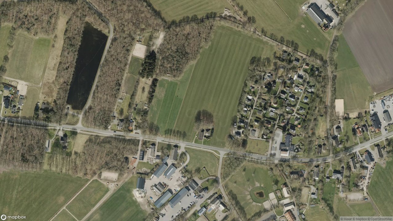 Satellietfoto 7983KP Wapse