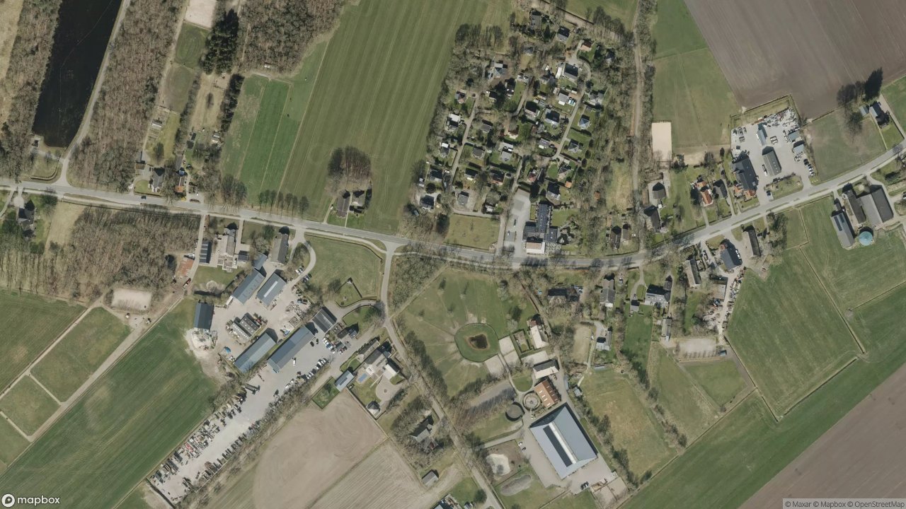 Satellietfoto 7983KS Wapse