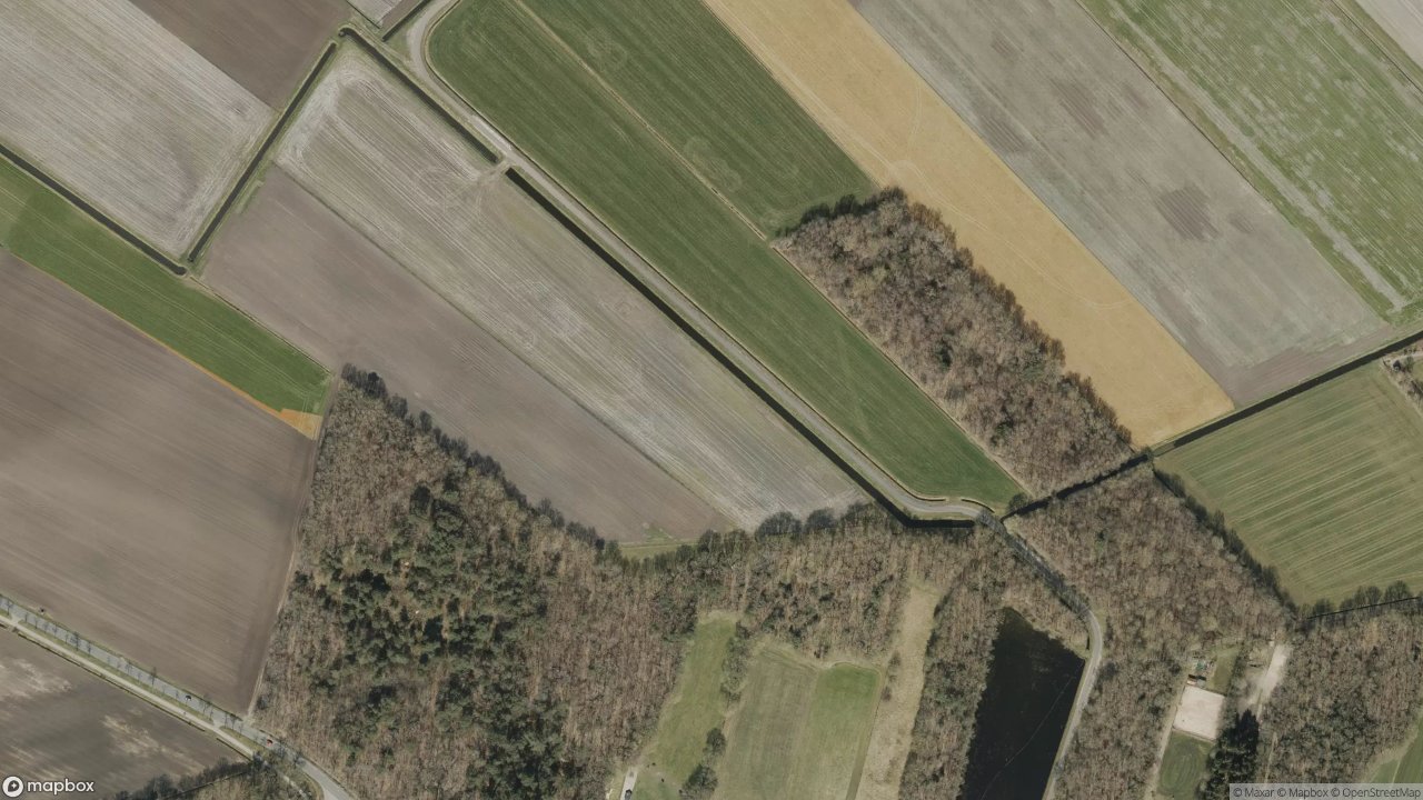 Satellietfoto 7983LH Wapse