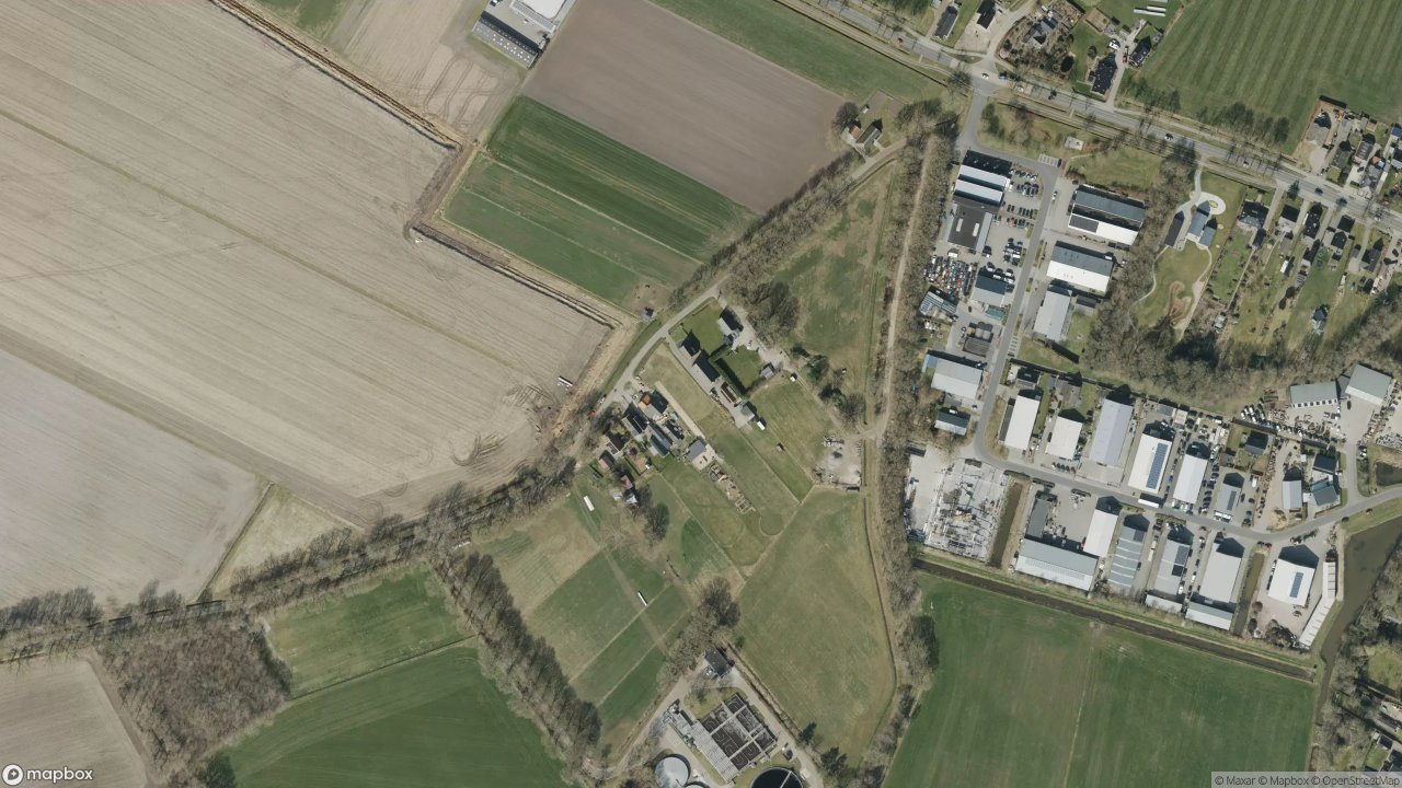 Satellietfoto 7984NA Dieverbrug