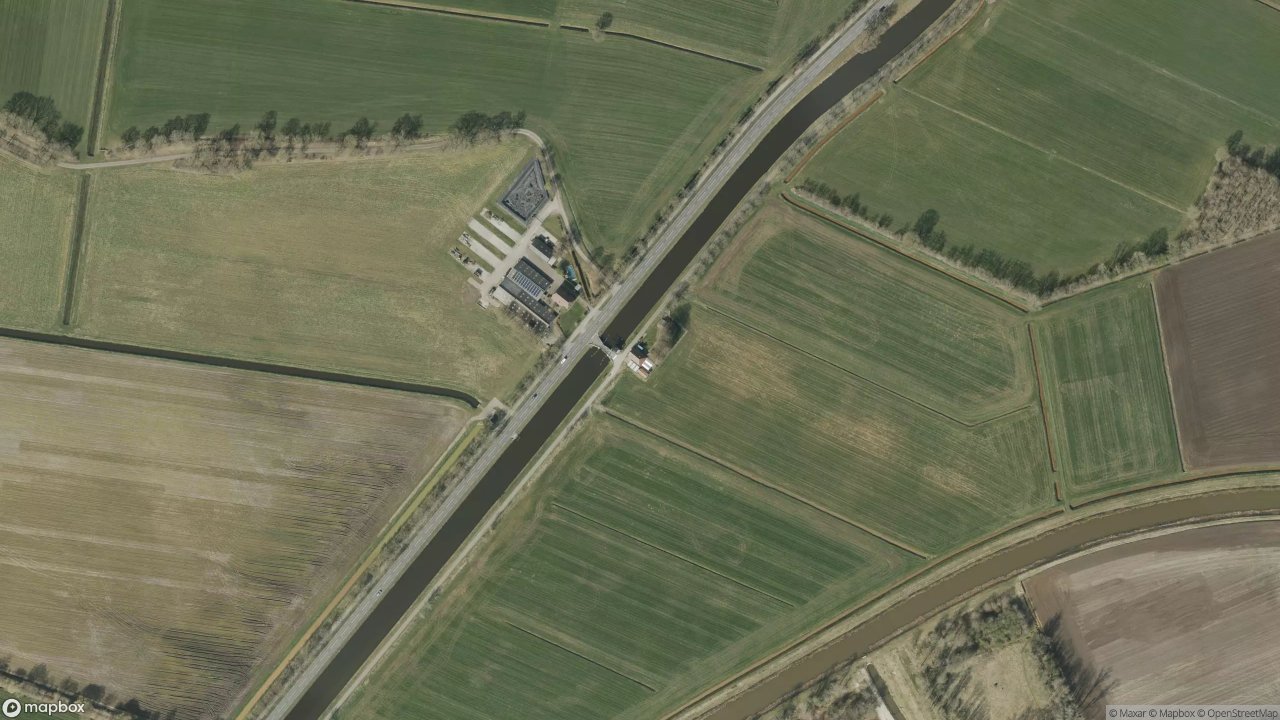 Satellietfoto 7984NC Dieverbrug