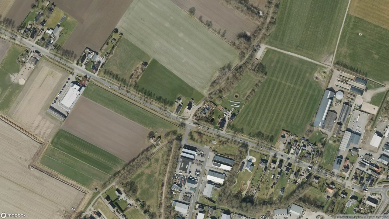 Satellietfoto 7984NG Dieverbrug