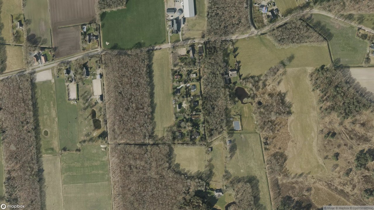 Satellietfoto 7986PB Wittelte