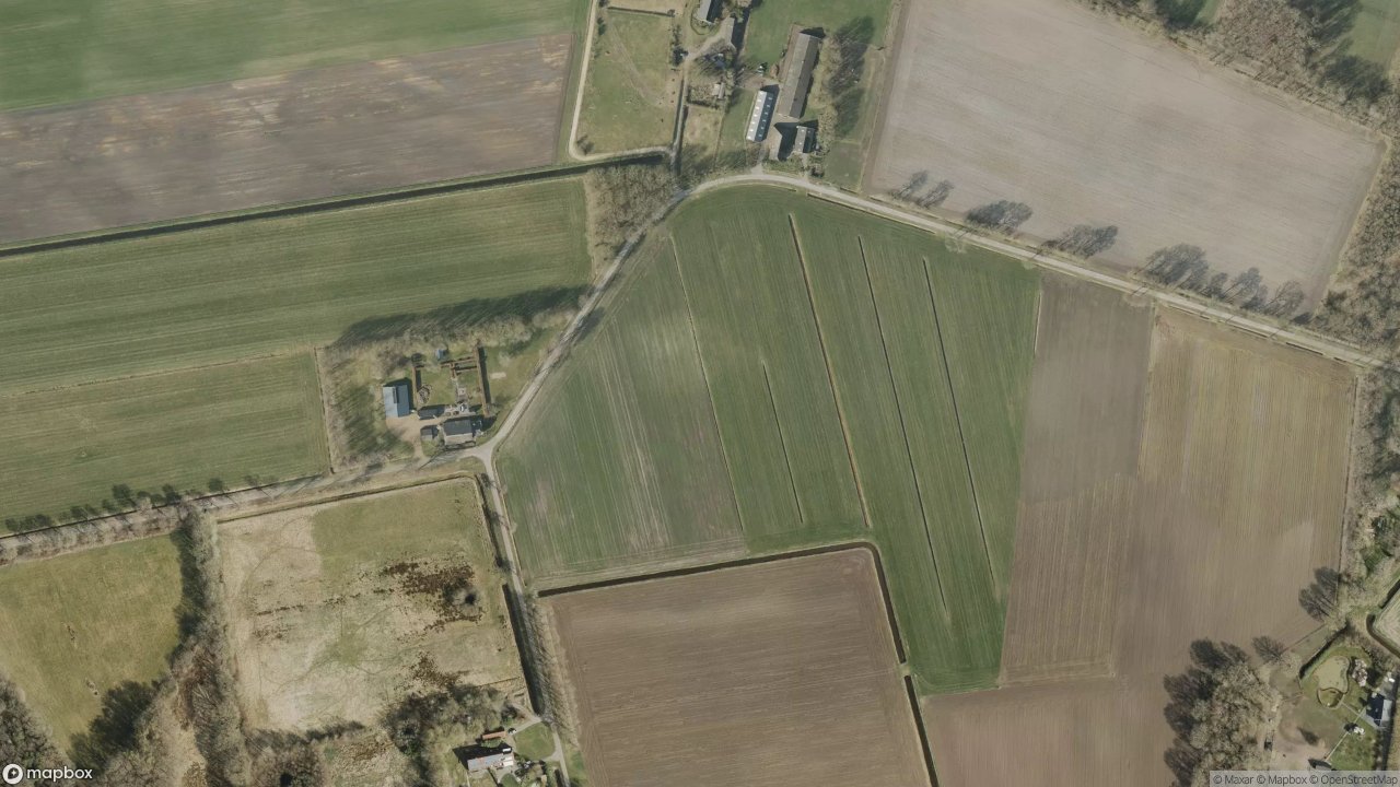 Satellietfoto 7986PC Wittelte