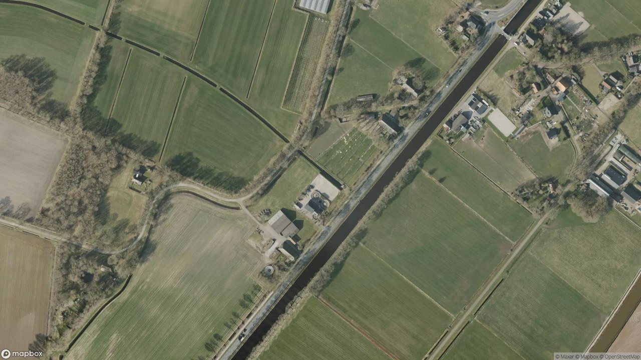 Satellietfoto 7986PD Wittelte