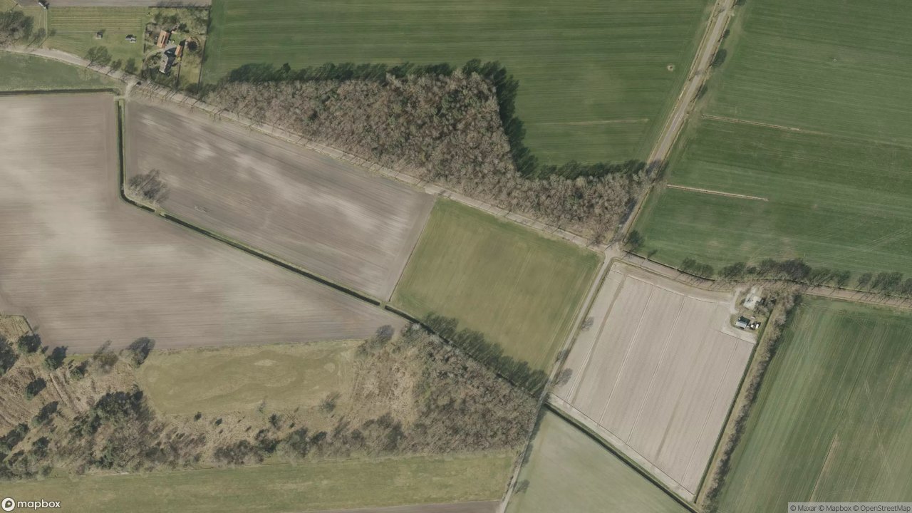 Satellietfoto 7986PJ Wittelte