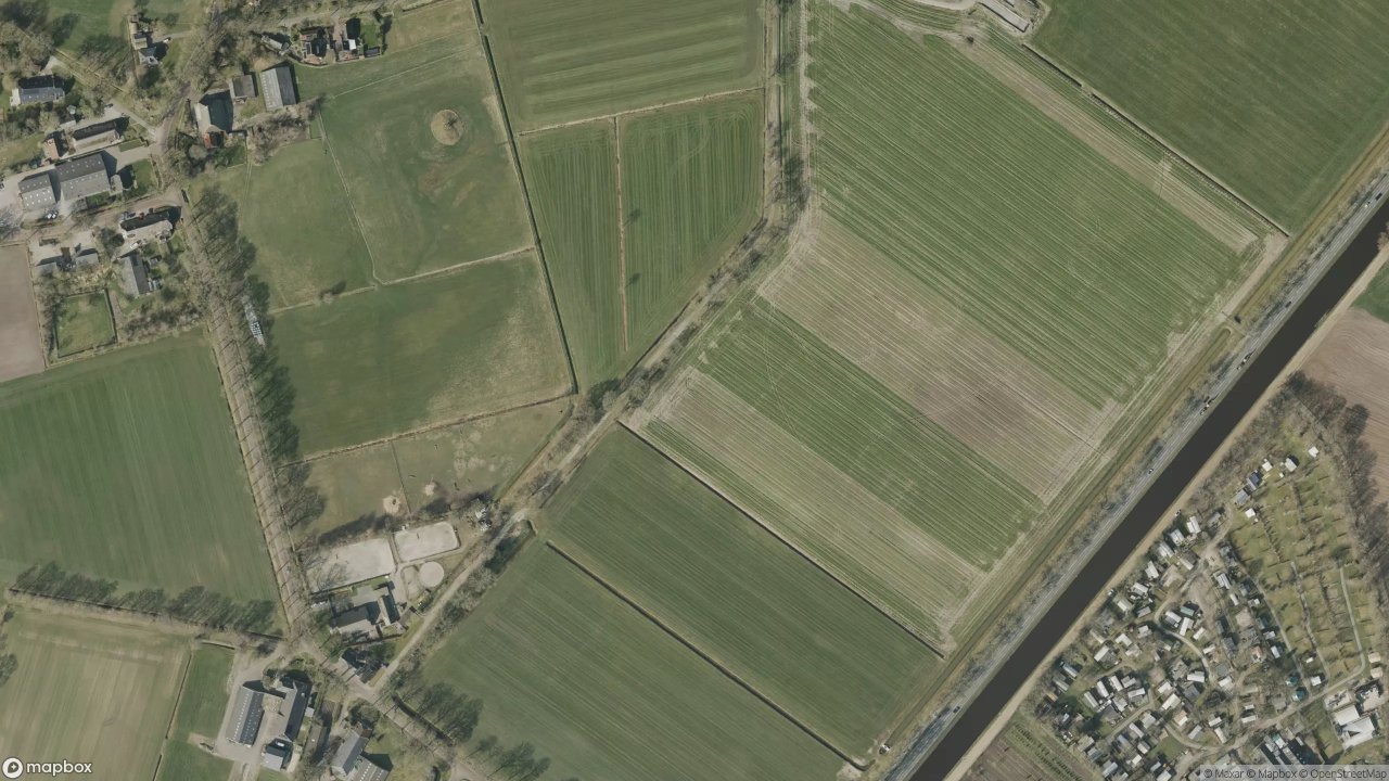 Satellietfoto 7986PL Wittelte