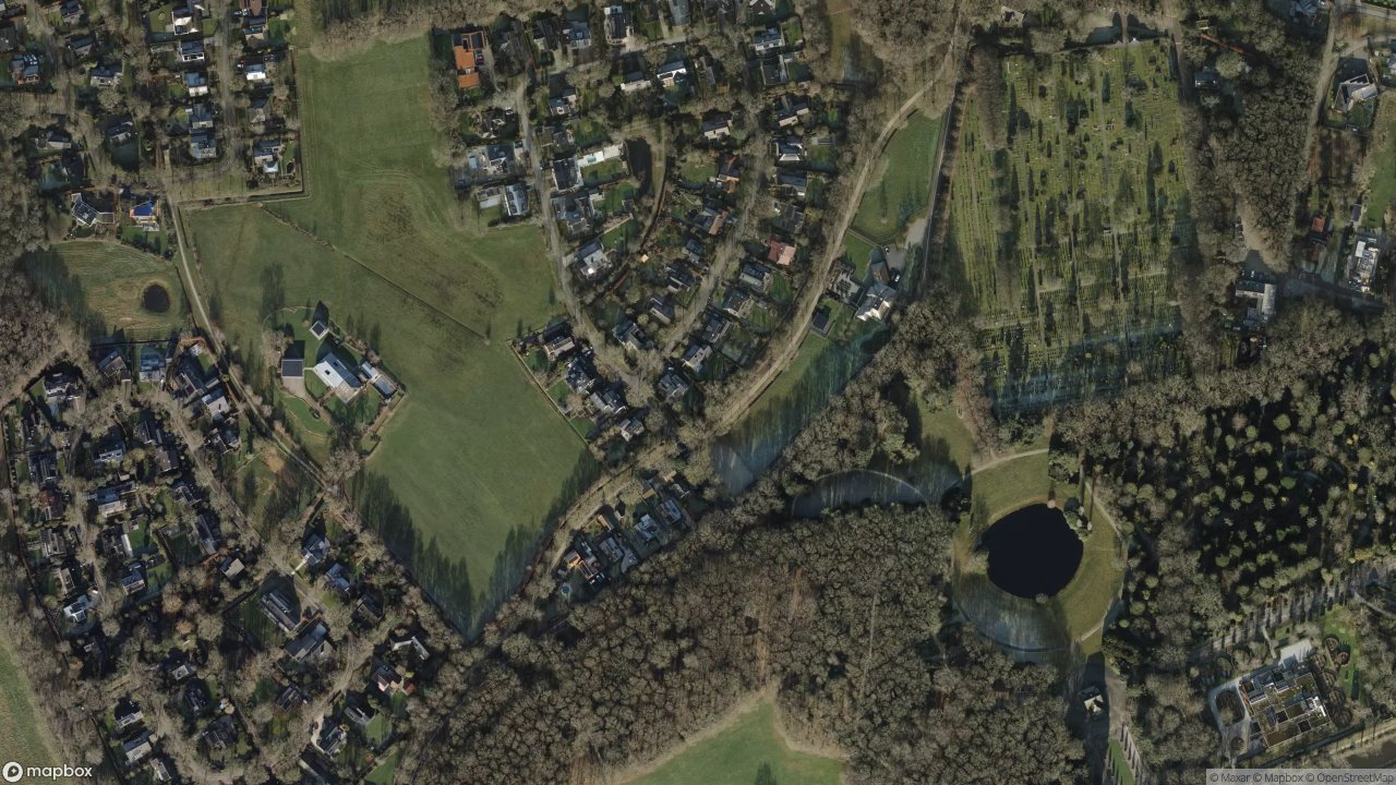 Satellietfoto 8034PJ Zwolle