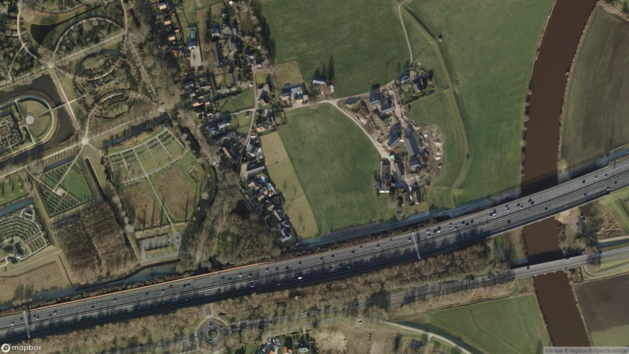 Satellietfoto 8034PM Zwolle