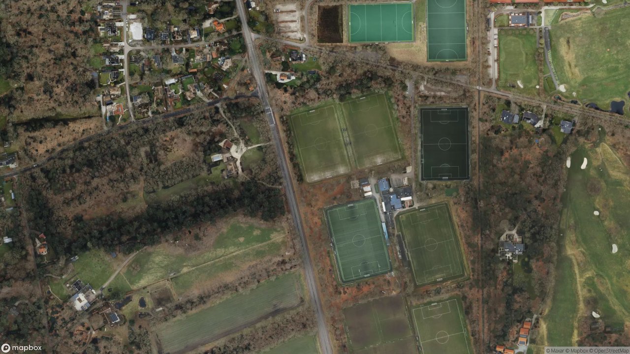 Satellietfoto 8051AB Hattem