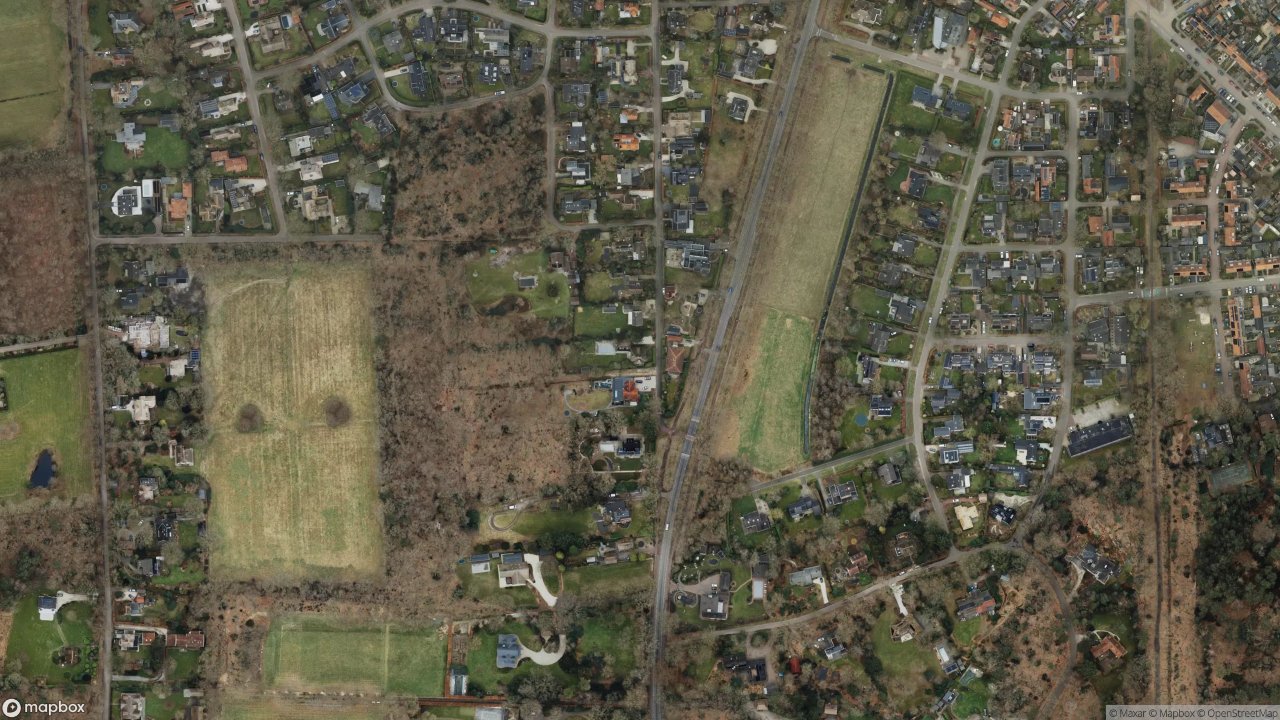 Satellietfoto 8051AJ Hattem