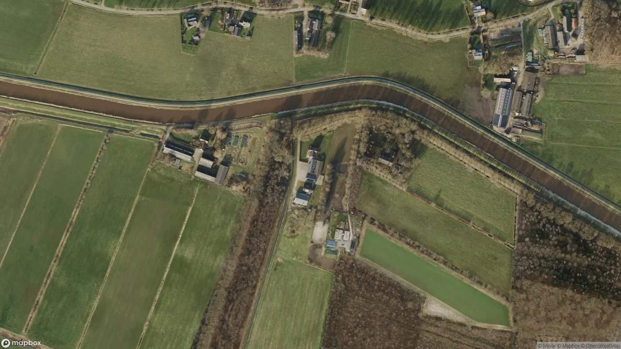 Satellietfoto 8055PD Laag Zuthem