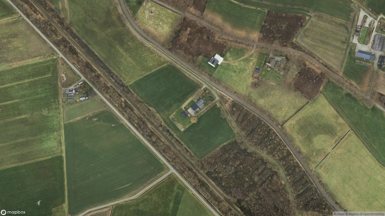 Satellietfoto 8055PL Laag Zuthem