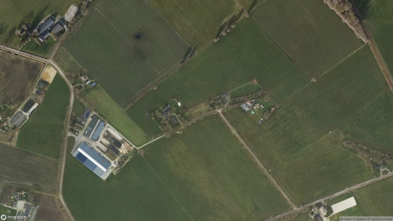 Satellietfoto 8106PJ Mariënheem