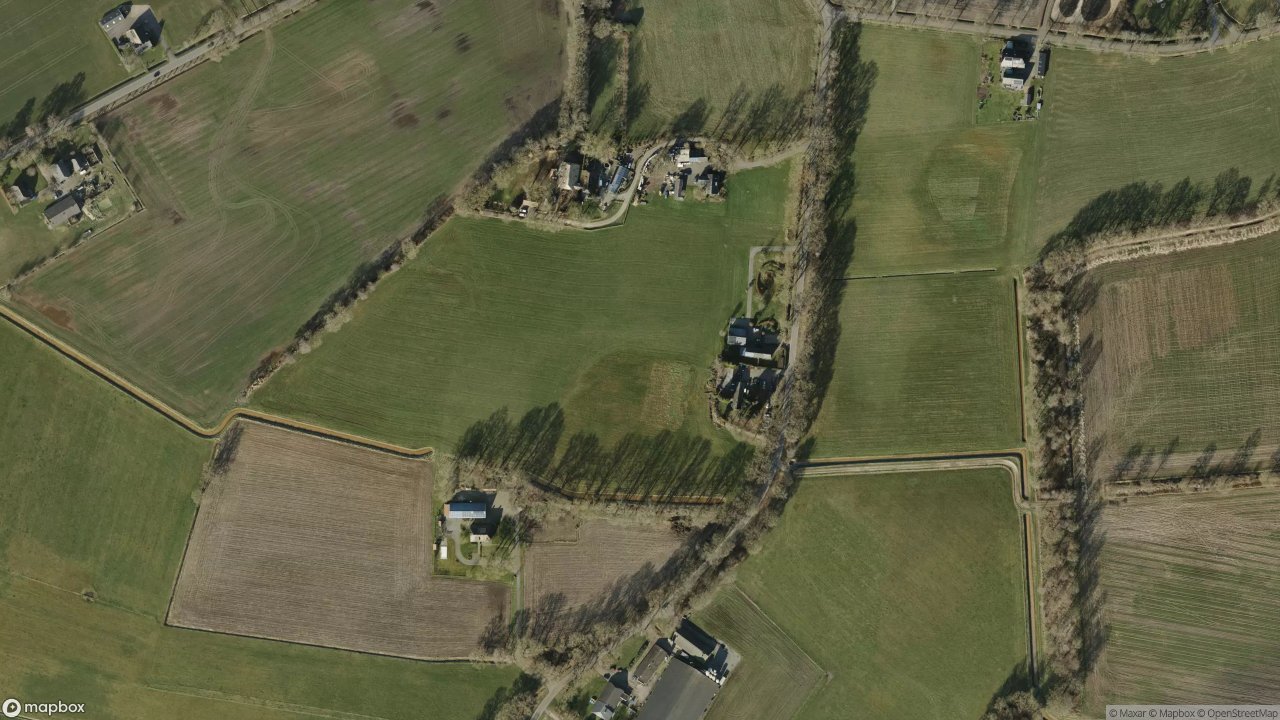 Satellietfoto 8112PM Nieuw Heeten