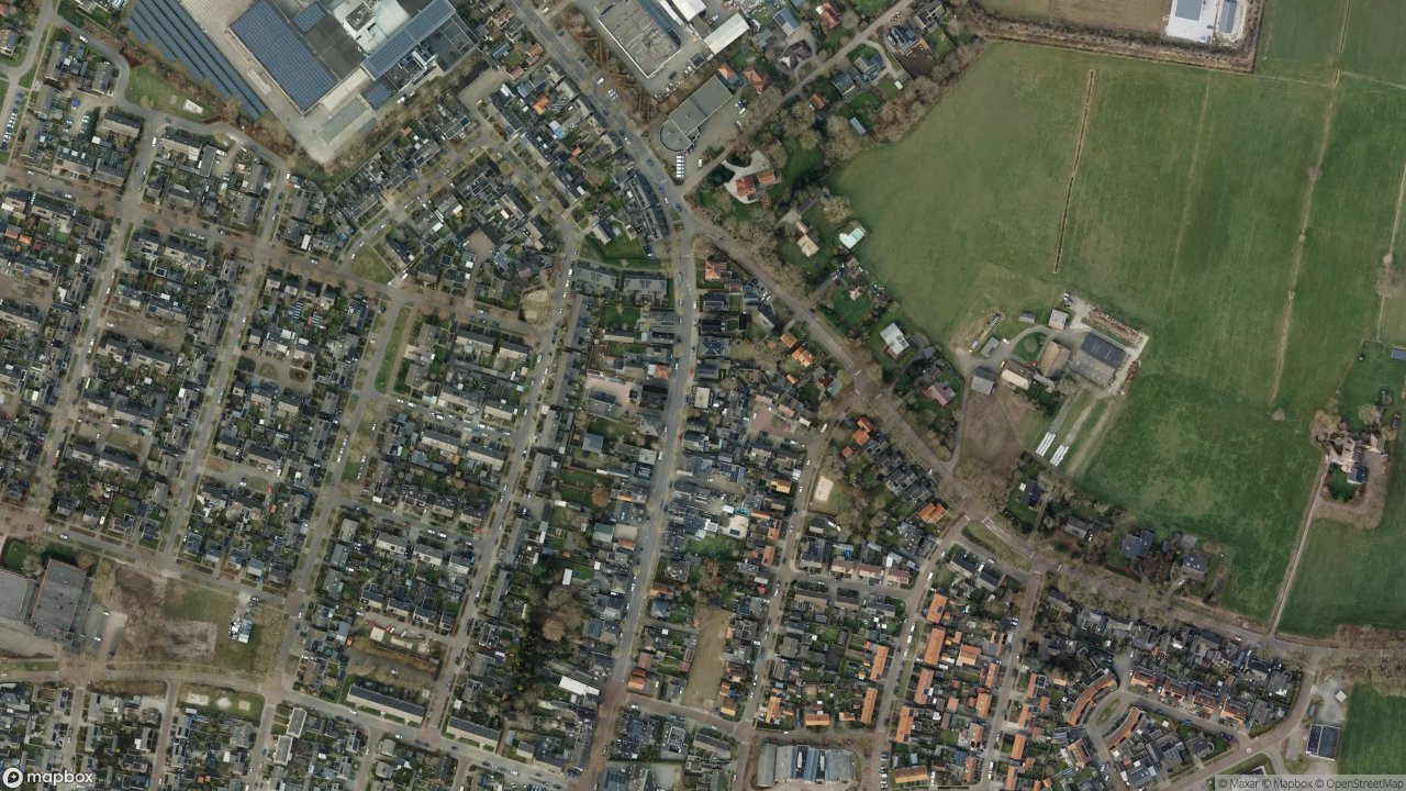 Satellietfoto 8141AM Heino