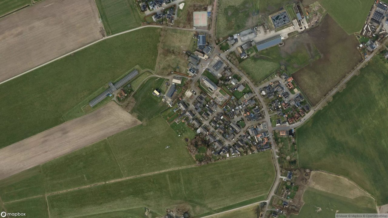 Satellietfoto 8144RD Lierderholthuis