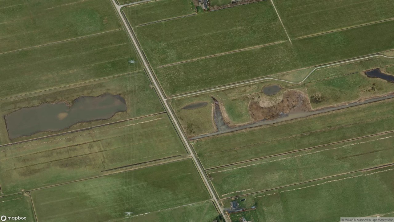 Satellietfoto 8144RK Lierderholthuis