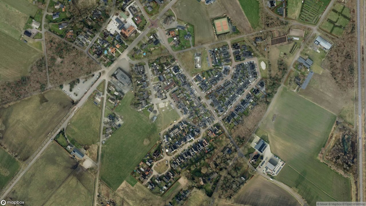 Satellietfoto 8148NC Lemele