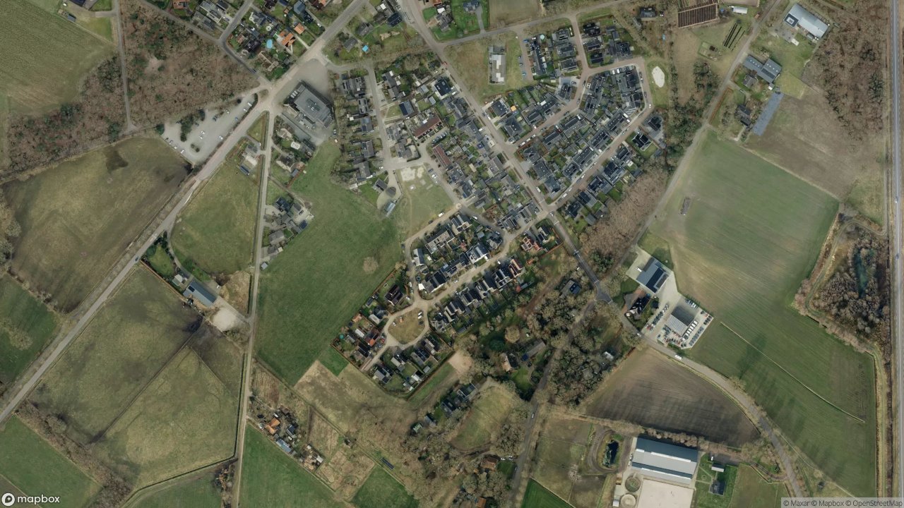 Satellietfoto 8148NE Lemele