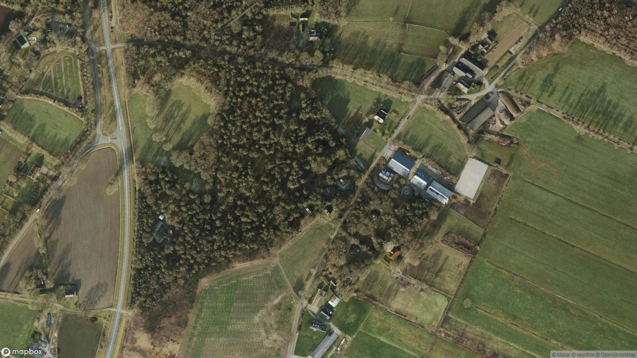 Satellietfoto 8148PJ Lemele