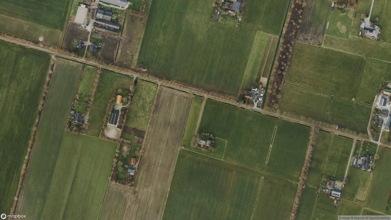 Satellietfoto 8151PN Lemelerveld