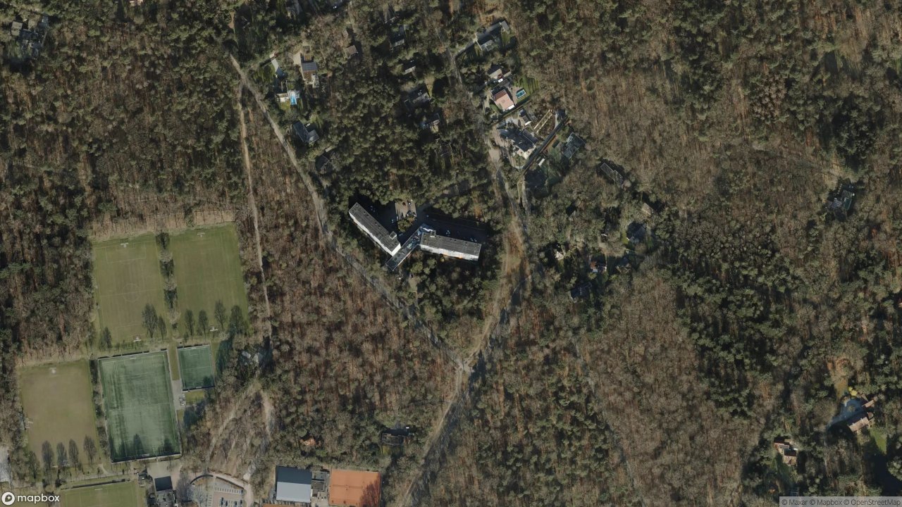 Satellietfoto 8161AD Epe