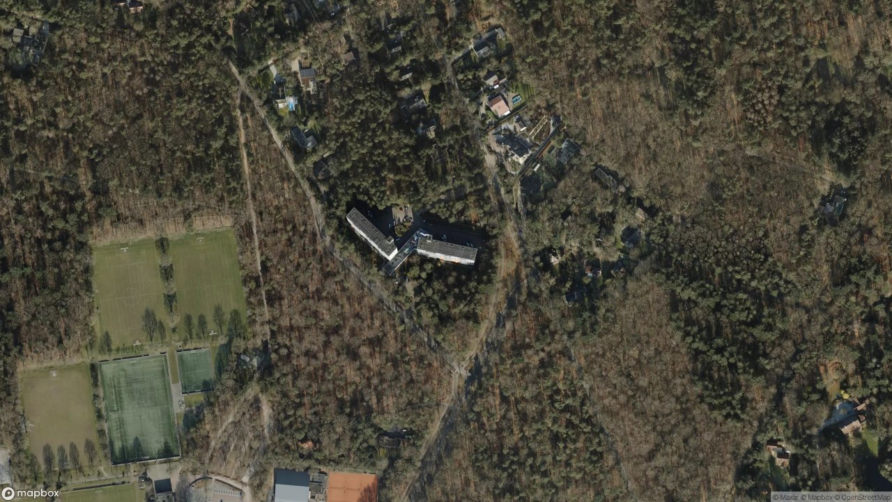 Satellietfoto 8161AG Epe