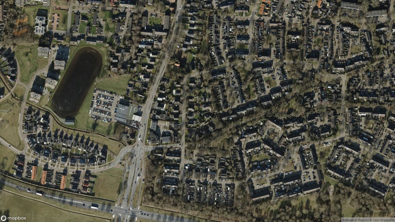 Satellietfoto 8161DA Epe