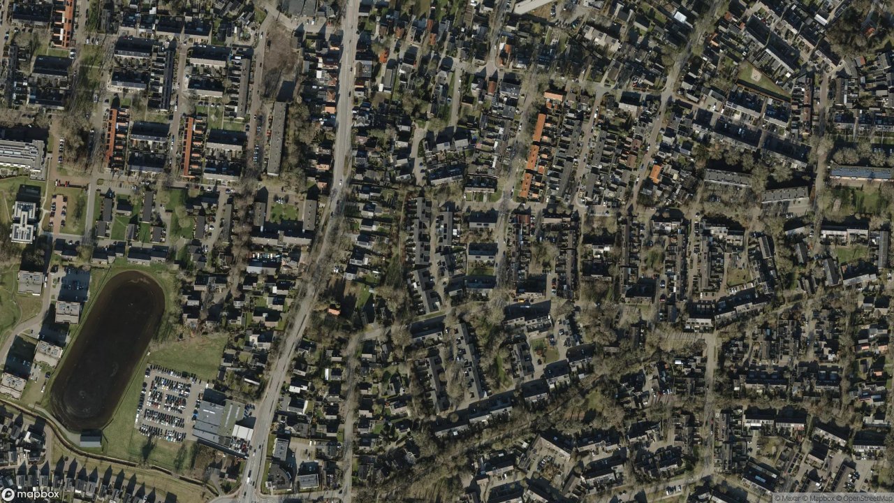 Satellietfoto 8161DL Epe