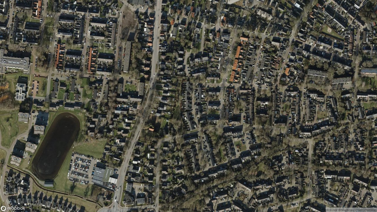 Satellietfoto 8161DM Epe