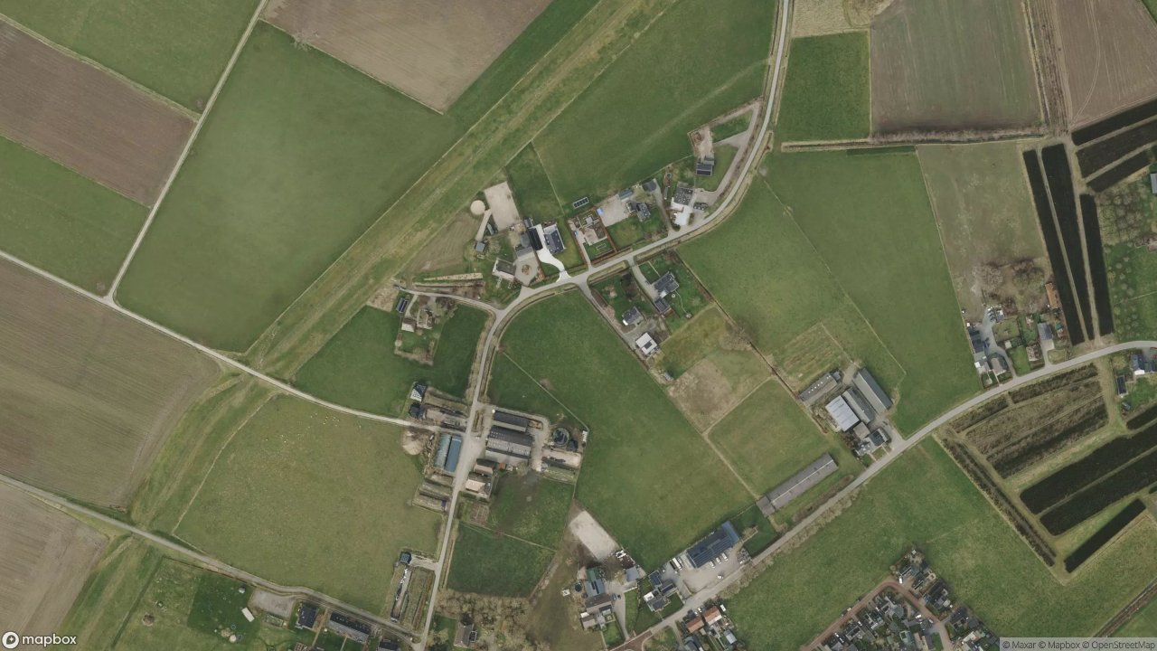 Satellietfoto 8194LP Veessen