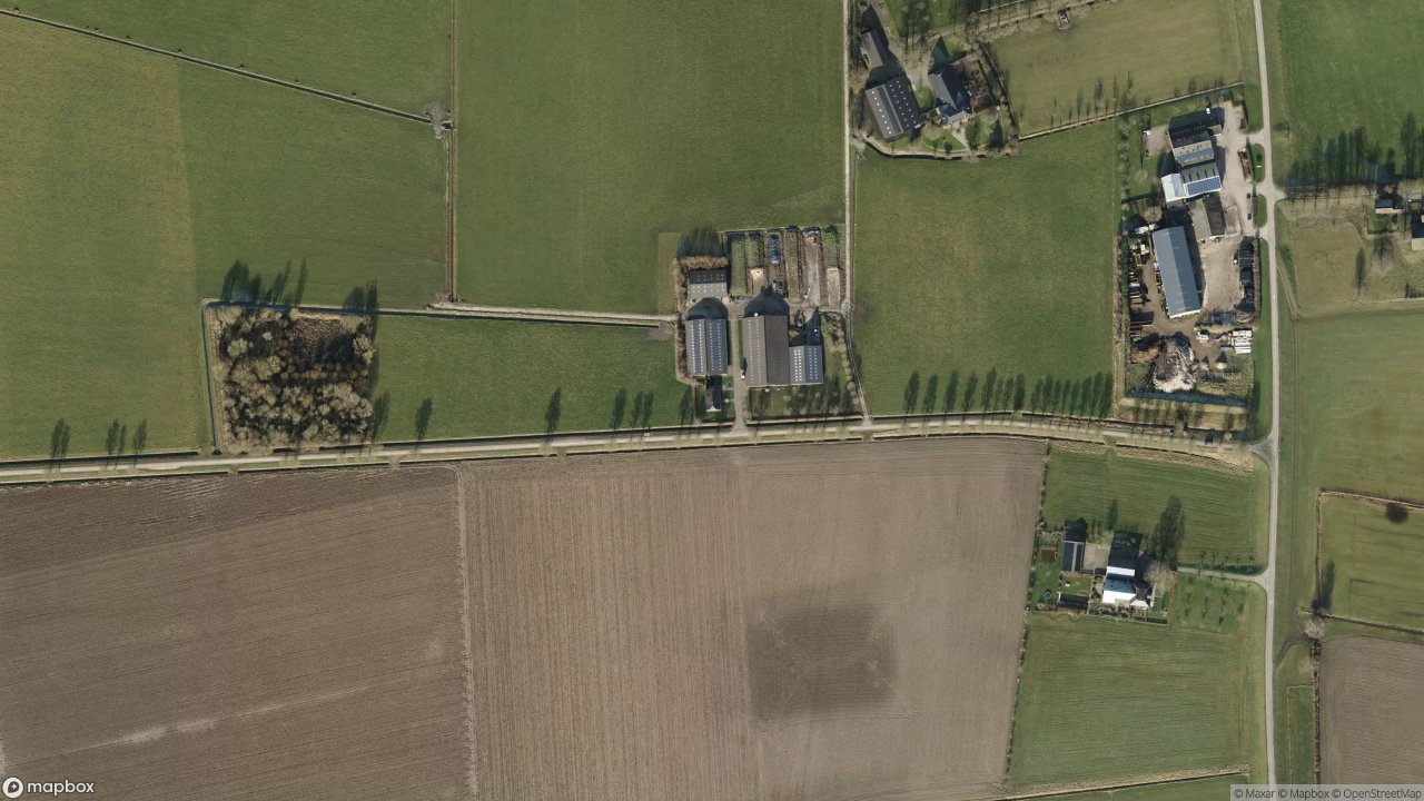 Satellietfoto 8198KS Marle