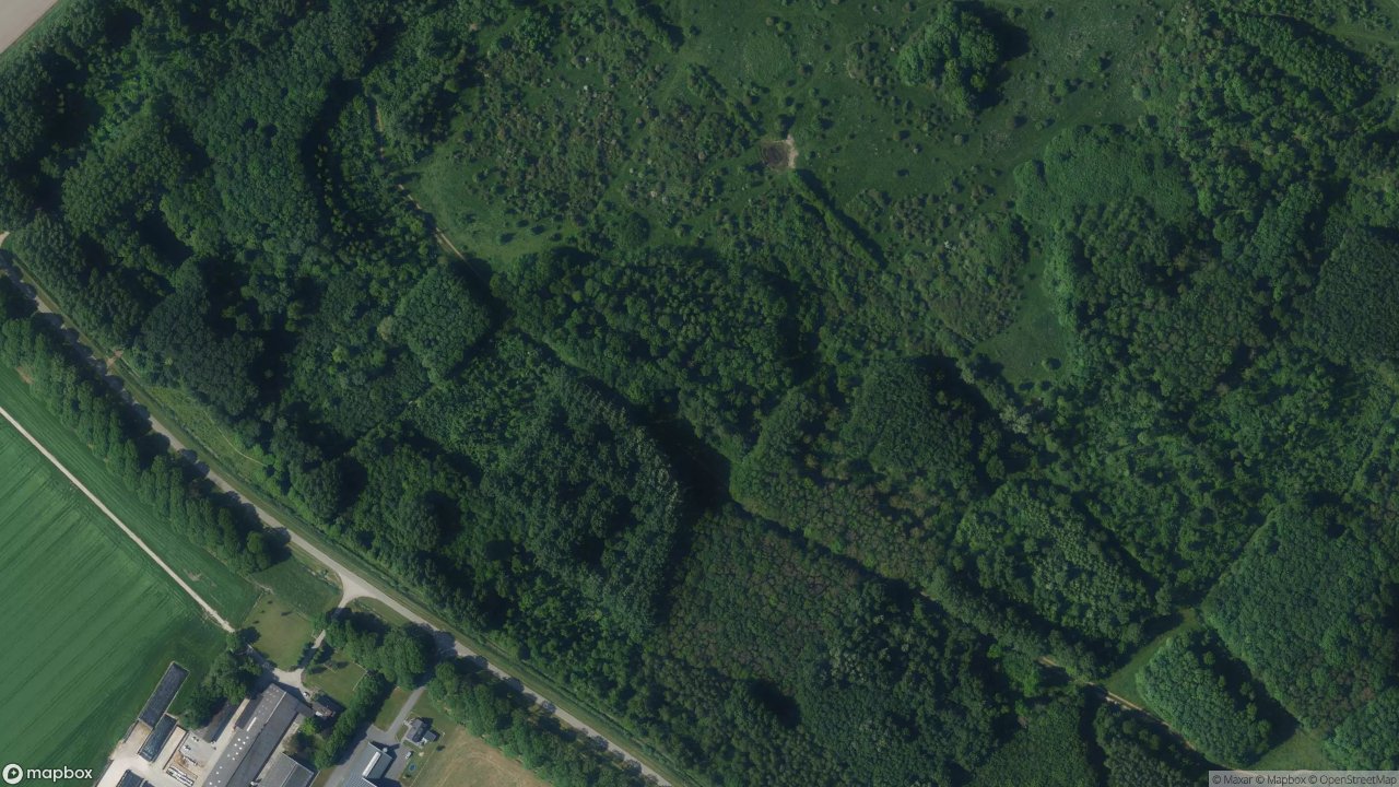 Satellietfoto 8218NB Lelystad