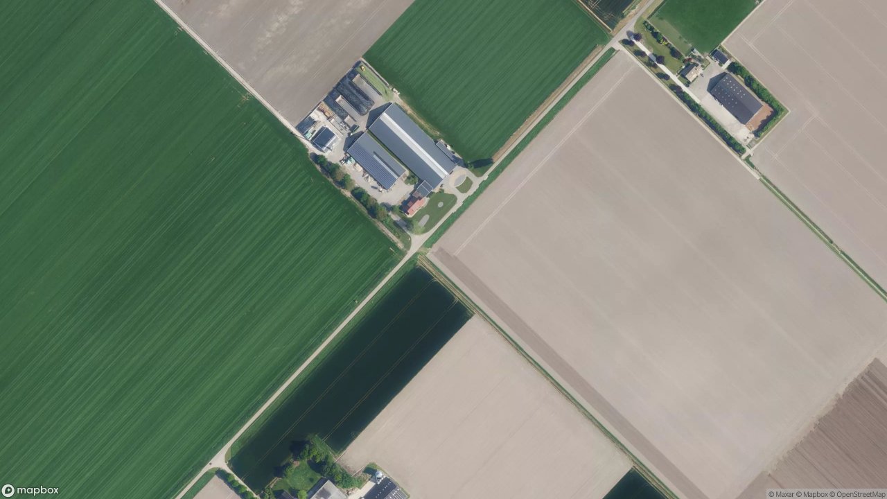 Satellietfoto 8218NG Lelystad