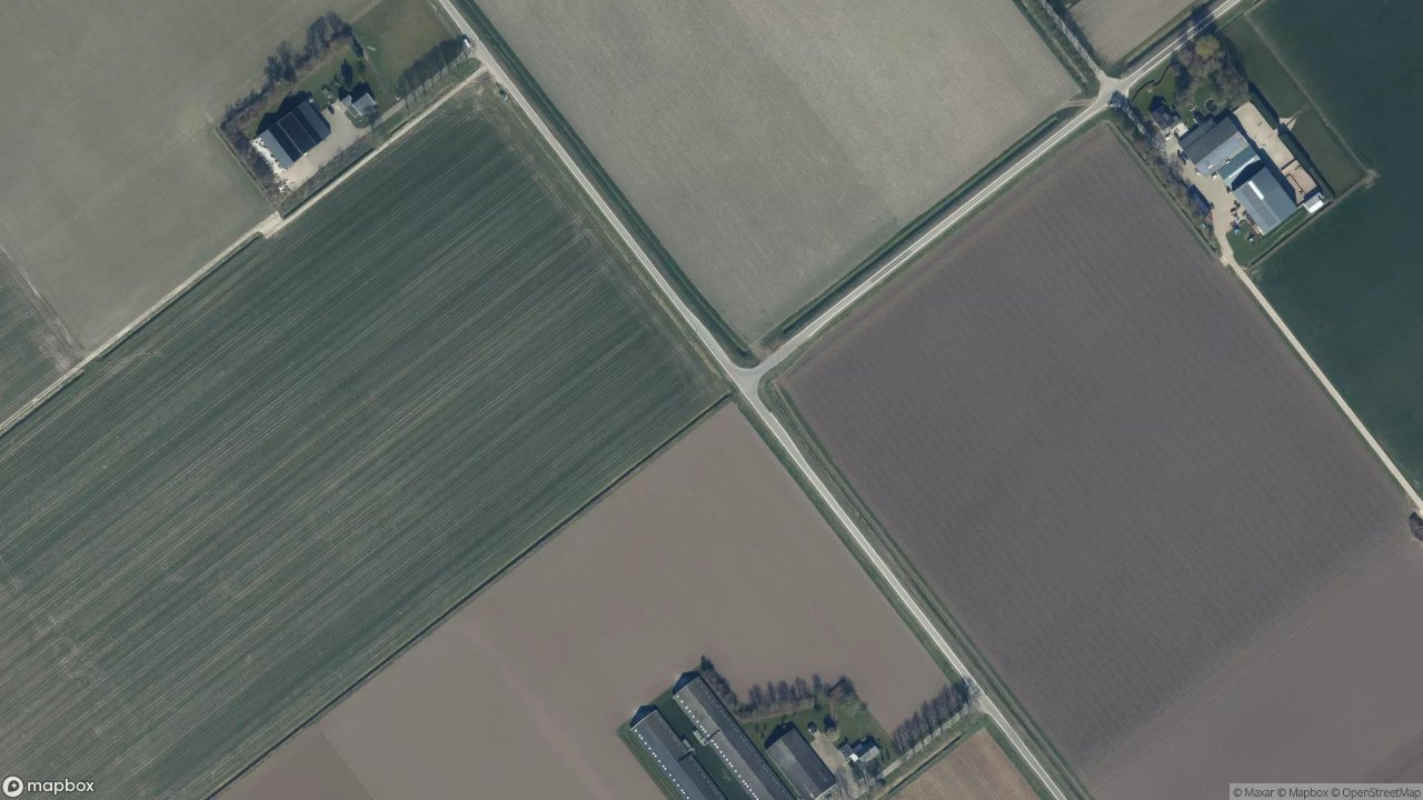 Satellietfoto 8219PP Lelystad