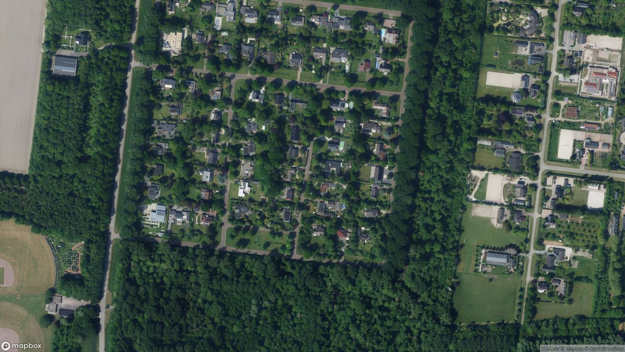 Satellietfoto 8222AA Lelystad